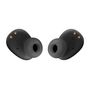 Voir la diapositive 8 : JBL Écouteurs sans fil Bluetooth avec étui de recharge Wave Buds - Noir