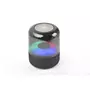 QILIVE Enceinte Bluetooth avec lumière Q1469 - Noir