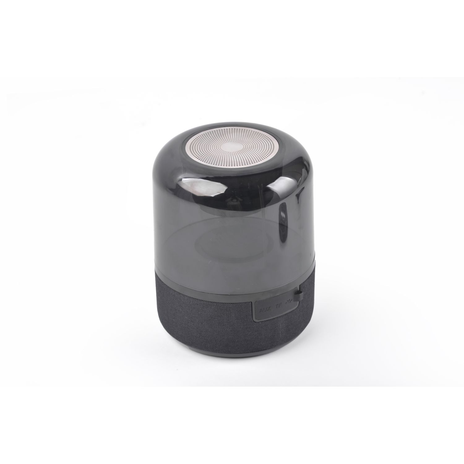 Voir la diapositive 5 : QILIVE Enceinte Bluetooth avec lumière Q1469 - Noir