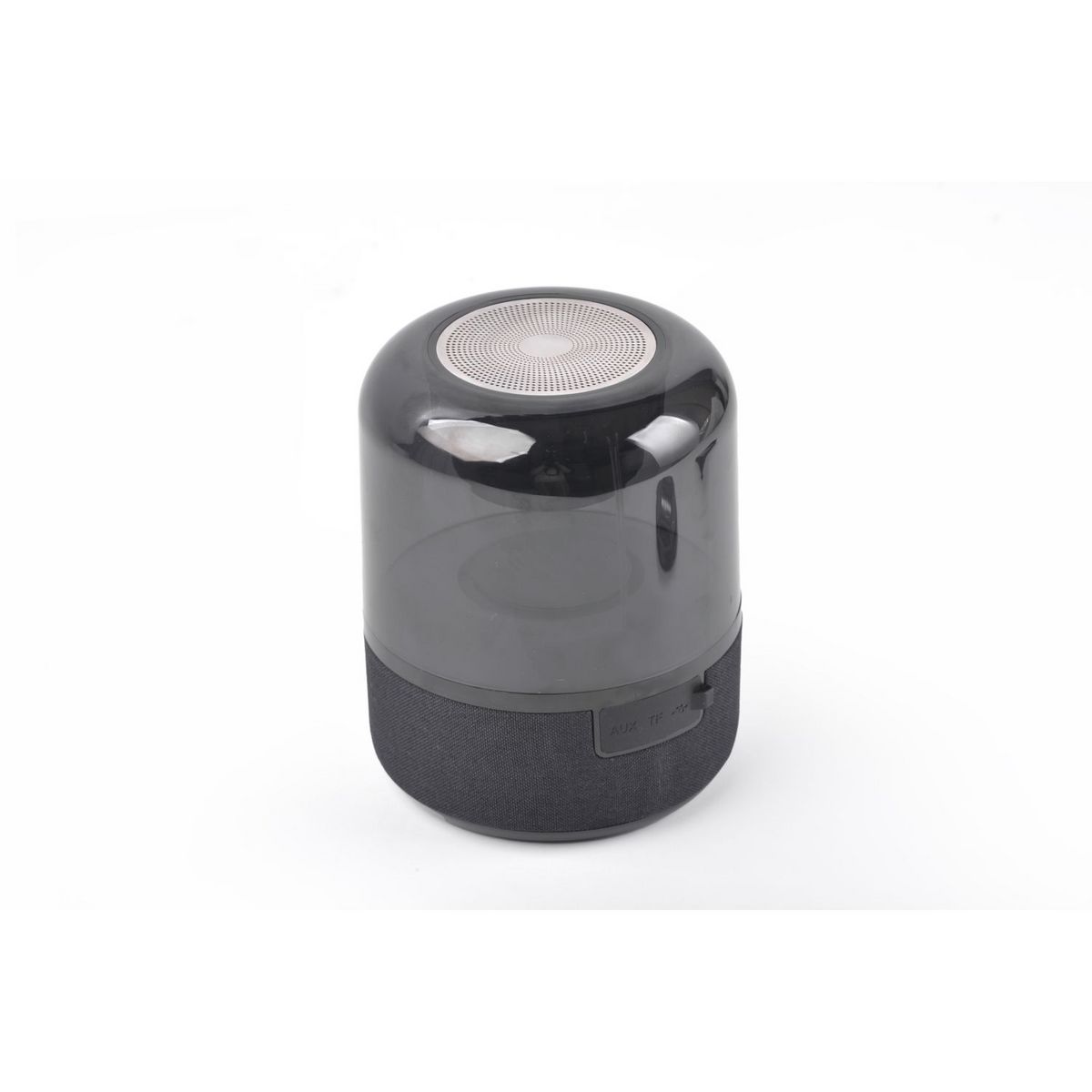 QILIVE Enceinte Bluetooth avec lumière Q1469 - Noir