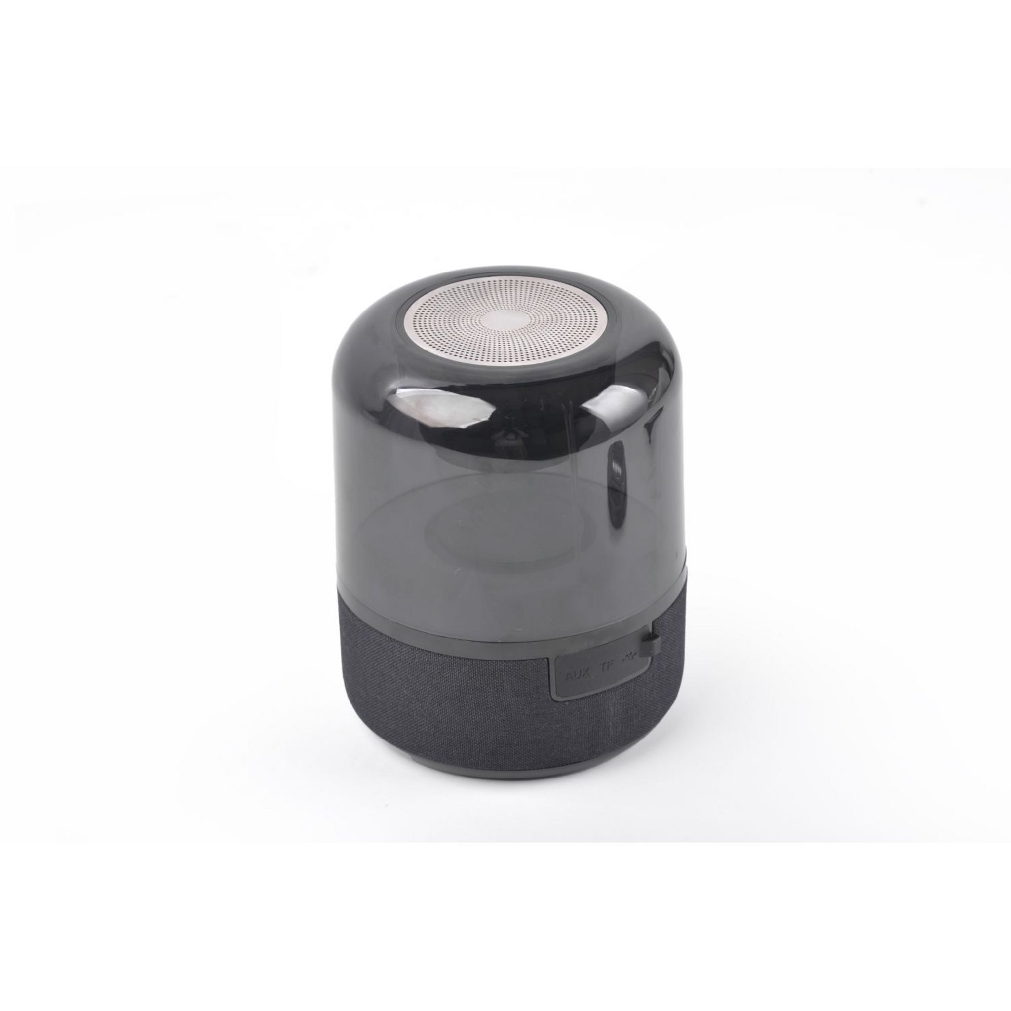 Voir la diapositive 5 : QILIVE Enceinte Bluetooth avec lumière Q1469 - Noir