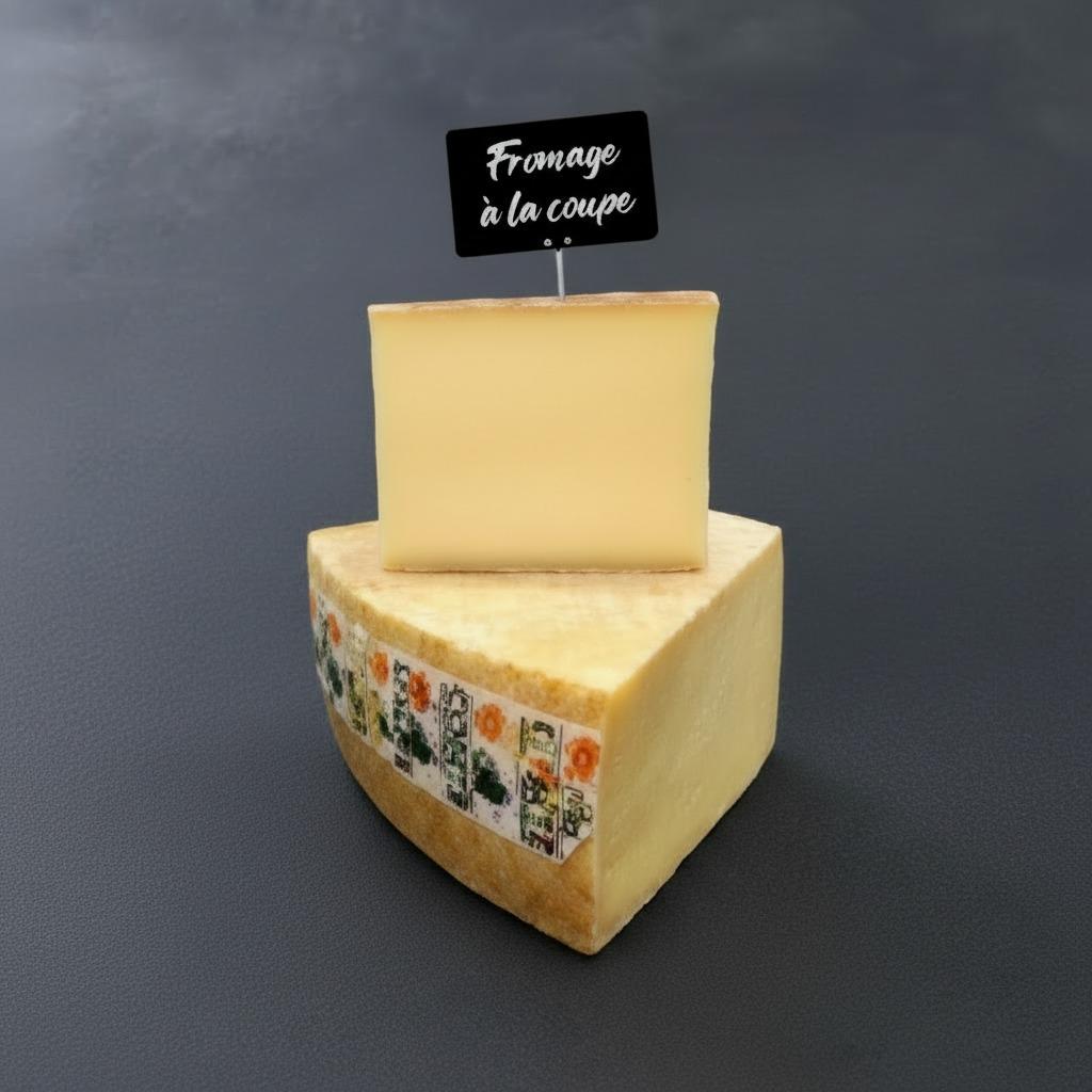 MON FROMAGER Comté AOP 6 mois 1 part 180 g à 240 g