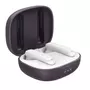 QILIVE Écouteurs sans fil Bluetooth avec étui de recharge Q1803 - Violet