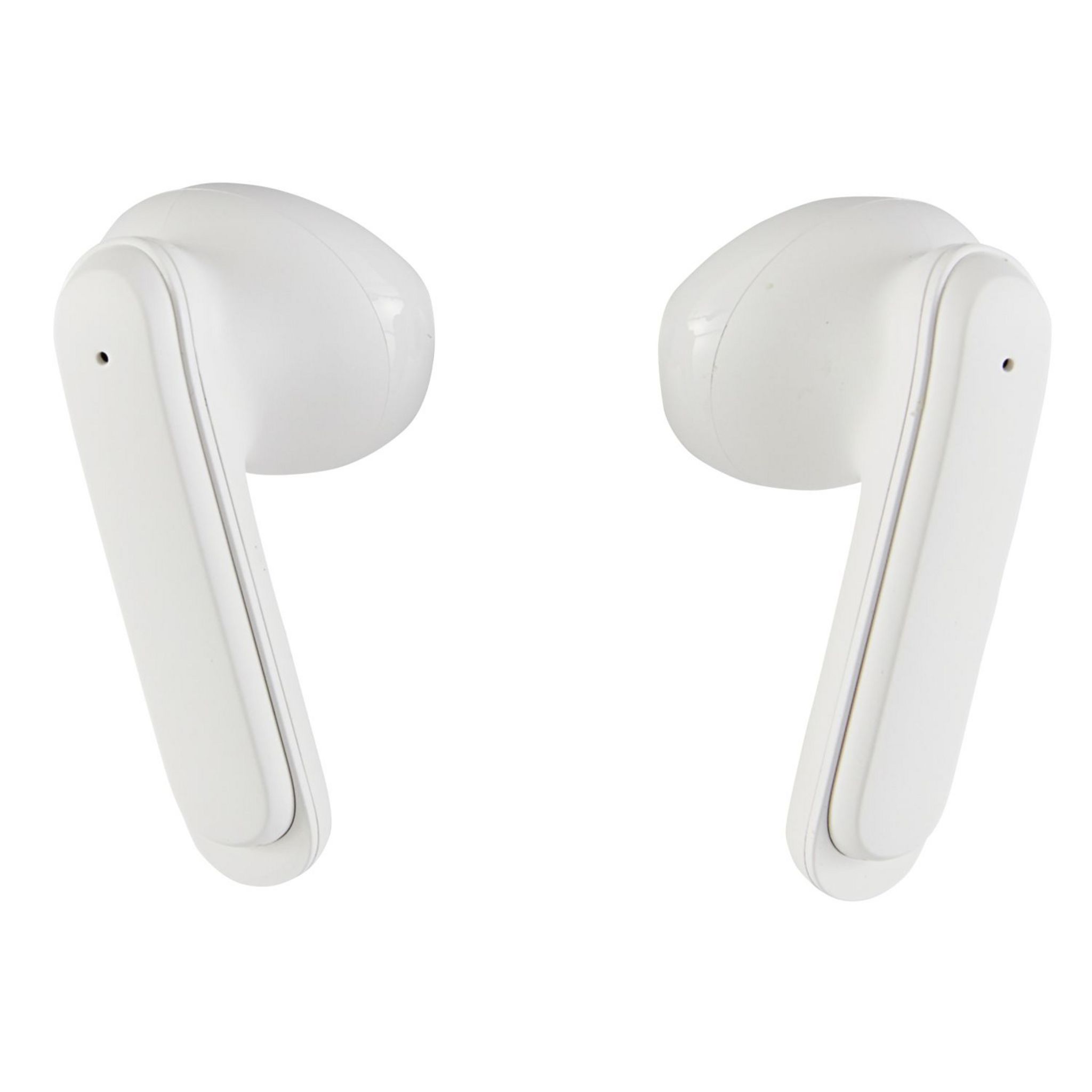 Voir la diapositive 3 : QILIVE Écouteurs sans fil Bluetooth avec étui de recharge Q1803 - Violet