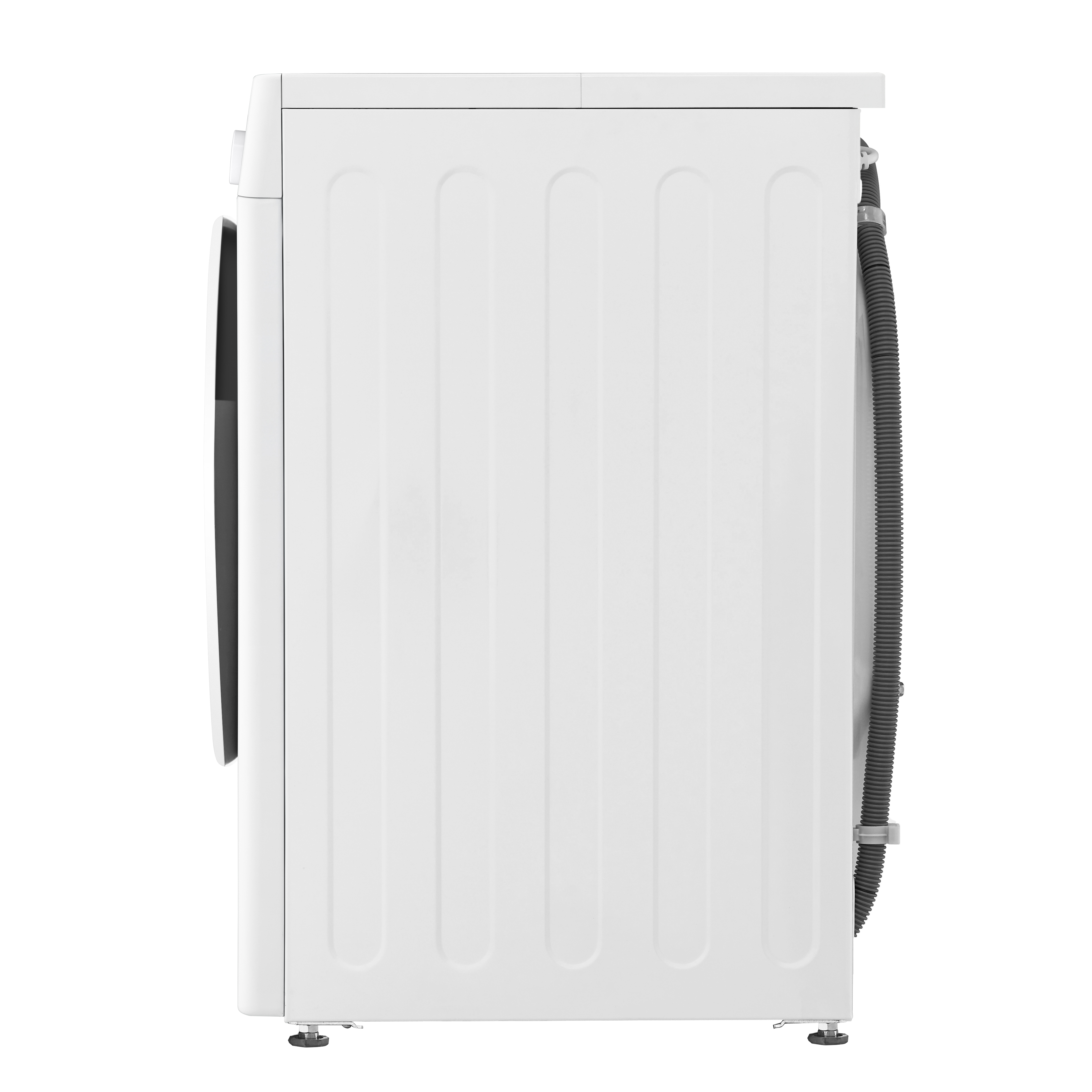Voir la diapositive 6 : LG Lave linge hublot à induction F94R50WHS, 9 kg, 1400 T/min, A