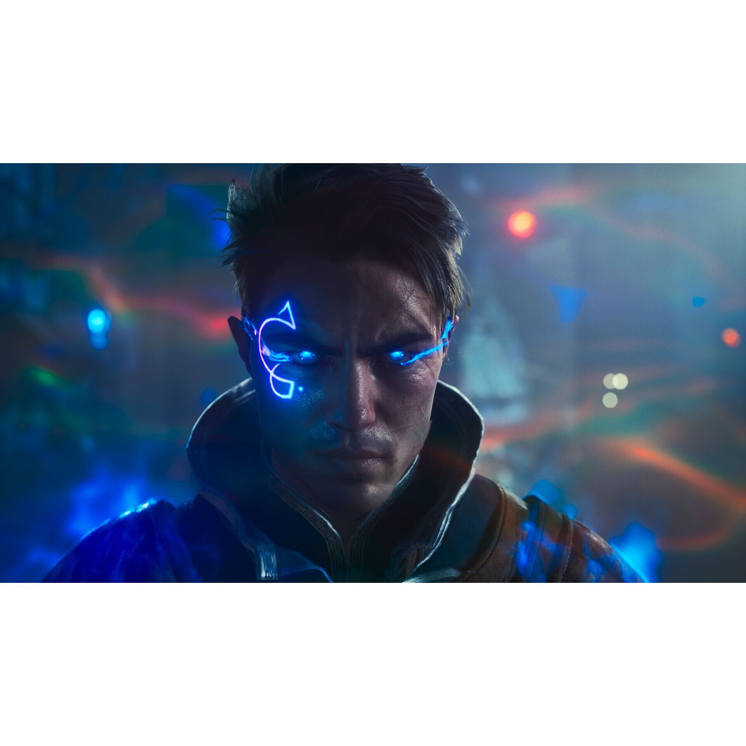 Voir la diapositive 4 : Immortals of Aveum Xbox Series X