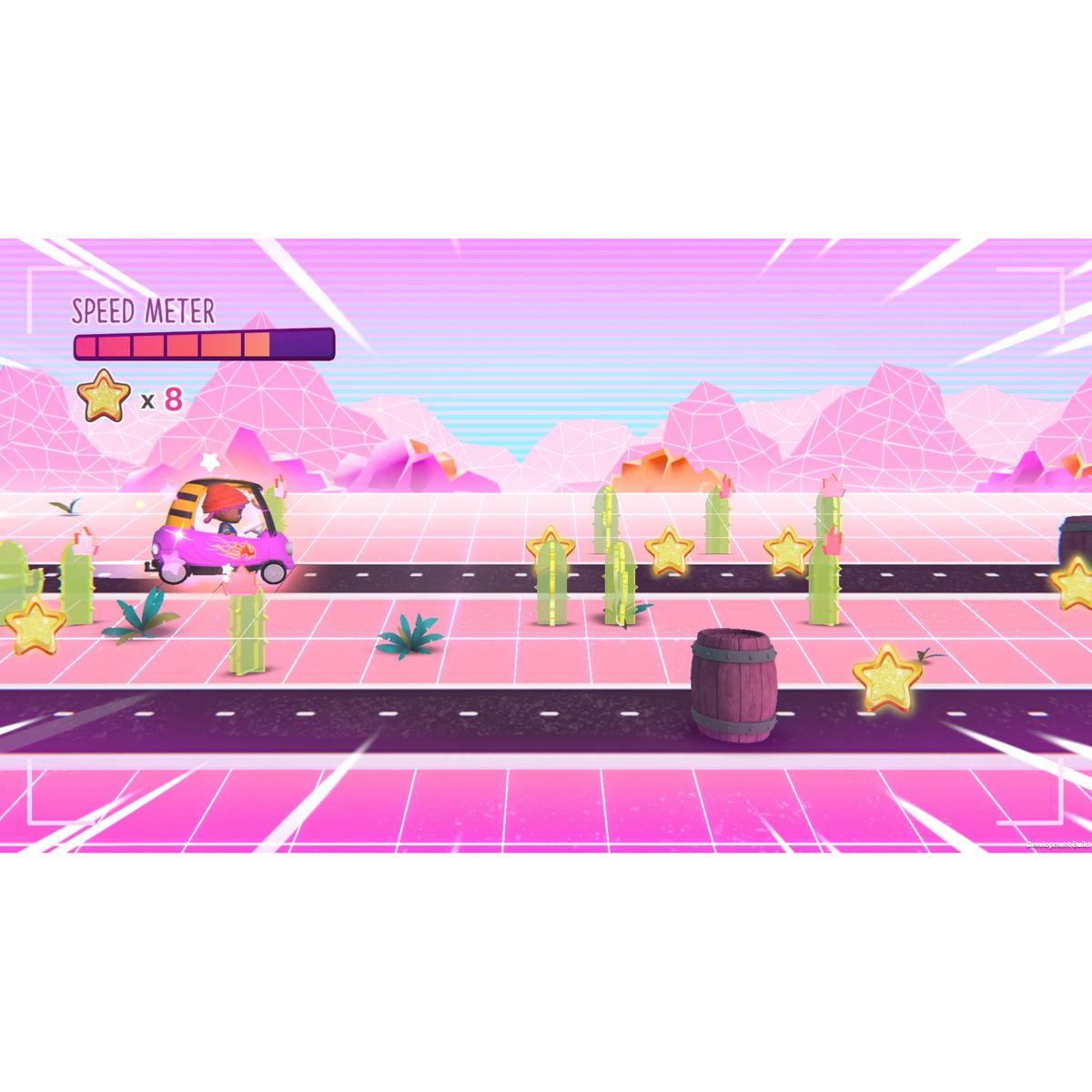 L.O.L. Surprise! Movie Night Nintendo Switch