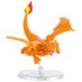 Voir la diapositive 6 : Figurine Articulée Dracaufeu Pokémon 15cm