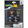 Voir la diapositive 7 : Figurine Articulée Dracaufeu Pokémon 15cm