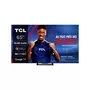 TCL 65C745 2023 TV QLED 4K Ultra HD 164 cm Smart TV