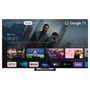 Voir la diapositive 2 : TCL 65C745 2023 TV QLED 4K Ultra HD 164 cm Smart TV