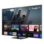 Voir la diapositive 4 : TCL 65C745 2023 TV QLED 4K Ultra HD 164 cm Smart TV