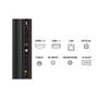 Voir la diapositive 6 : TCL 65C745 2023 TV QLED 4K Ultra HD 164 cm Smart TV