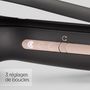 Voir la diapositive 10 : BABYLISS Boucleur C1900E - Noir