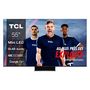 Voir la diapositive 1 : TCL 55C845 2023 TV QLED 4K Ultra HD 139 cm Smart TV