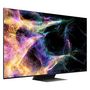 Voir la diapositive 4 : TCL 55C845 2023 TV QLED 4K Ultra HD 139 cm Smart TV