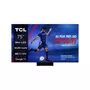 TCL 75C845 2023 TV QLED Mini LED 4K  189 cm Google TV