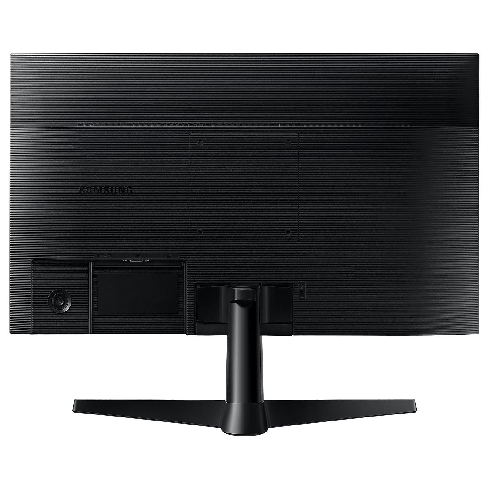 Voir la diapositive 3 : SAMSUNG Ecran SAMSUNG LS24C310EAUXEN
