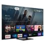 Voir la diapositive 4 : TCL 55C745 2023 TV QLED 4K Ultra HD 139 cm Smart TV