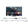 Voir la diapositive 5 : TCL 55C745 2023 TV QLED 4K Ultra HD 139 cm Smart TV