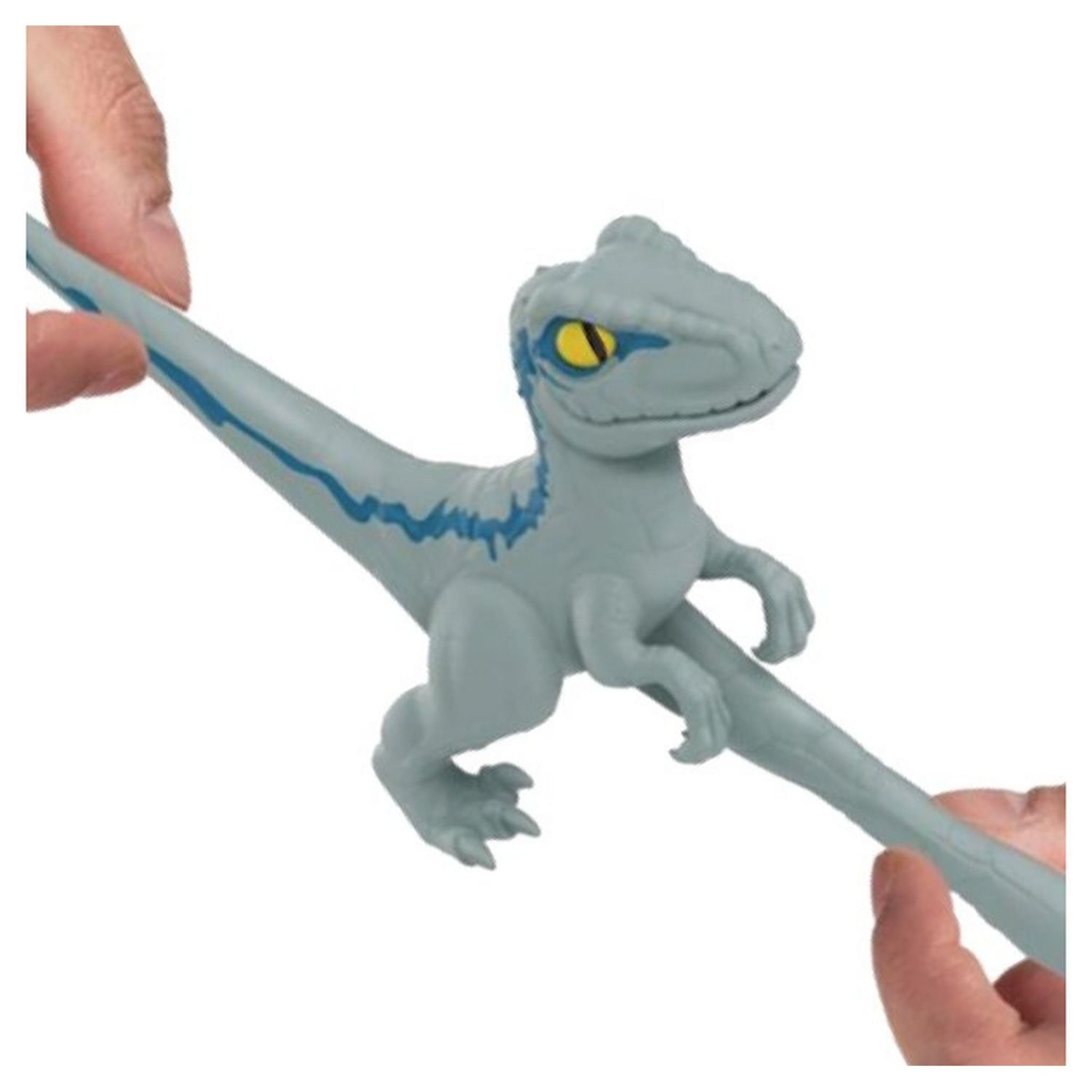Voir la diapositive 3 : Coffret de 8 figurines minis Goo Jit Zu Jurassic World