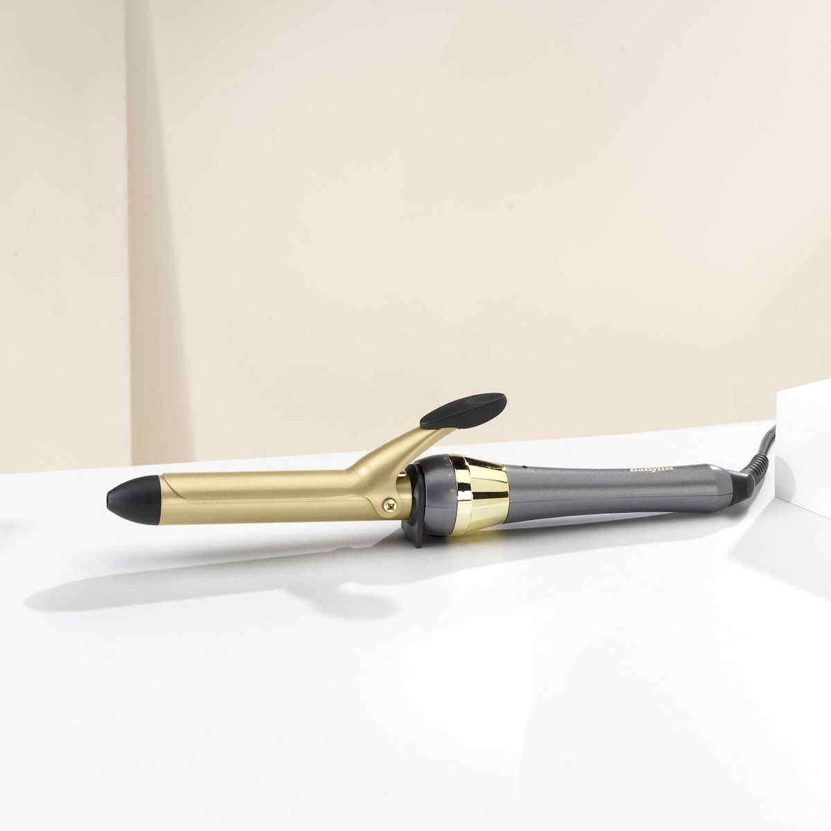 BABYLISS Boucleur 2524TE - Doré