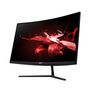Voir la diapositive 3 : ACER Moniteur Gaming Incurvé NITRO EI322QURPBMIIPPX 31.5 pouces - 165Hz - Noir