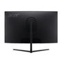 Voir la diapositive 4 : ACER Moniteur Gaming Incurvé NITRO EI322QURPBMIIPPX 31.5 pouces - 165Hz - Noir