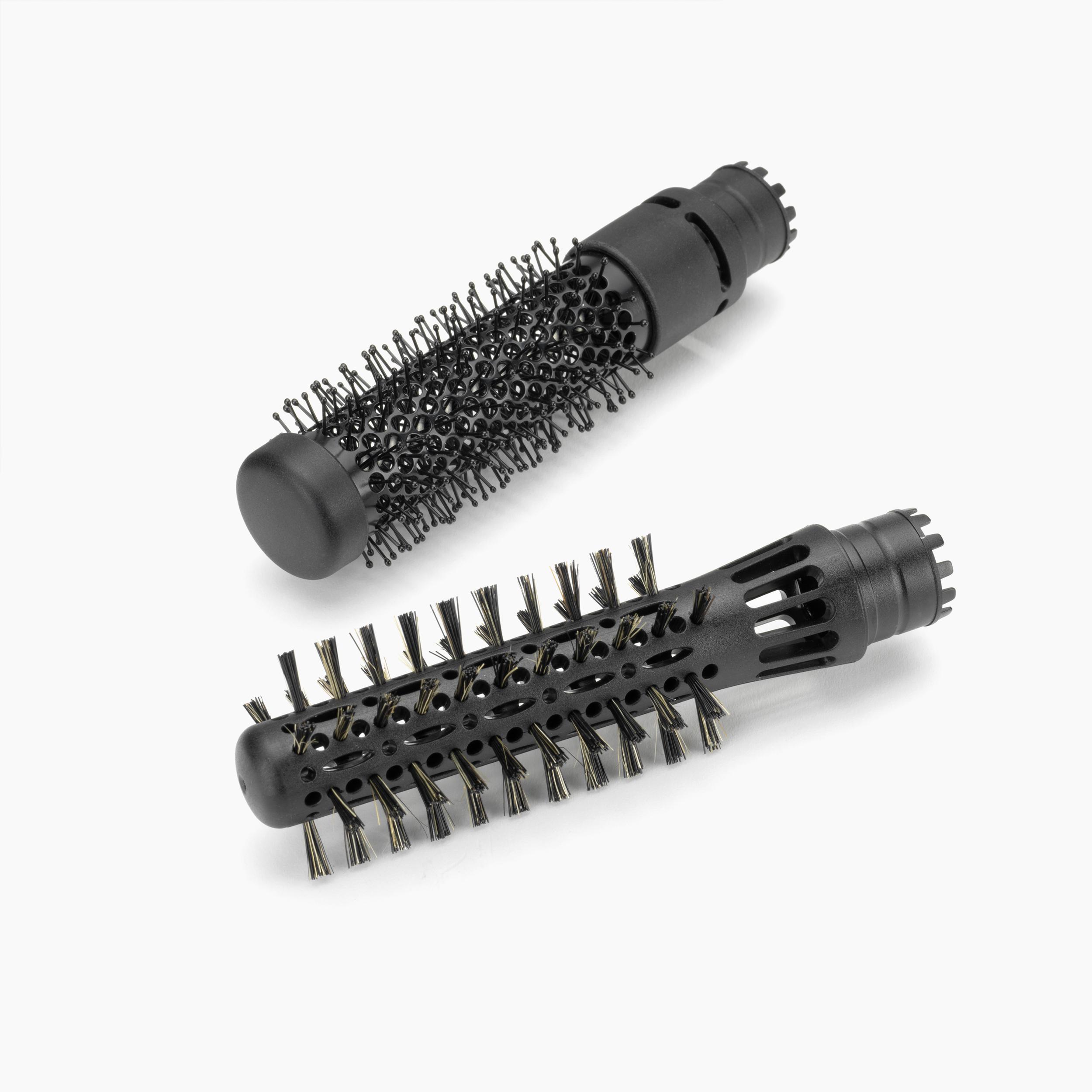 Voir la diapositive 4 : BABYLISS Brosse soufflante AS86E - Noir