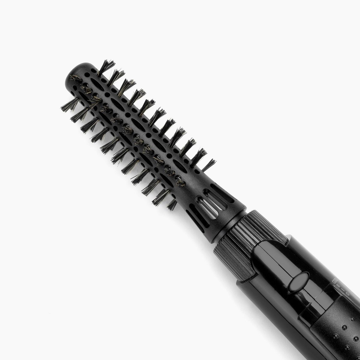 BABYLISS Brosse soufflante AS86E - Noir