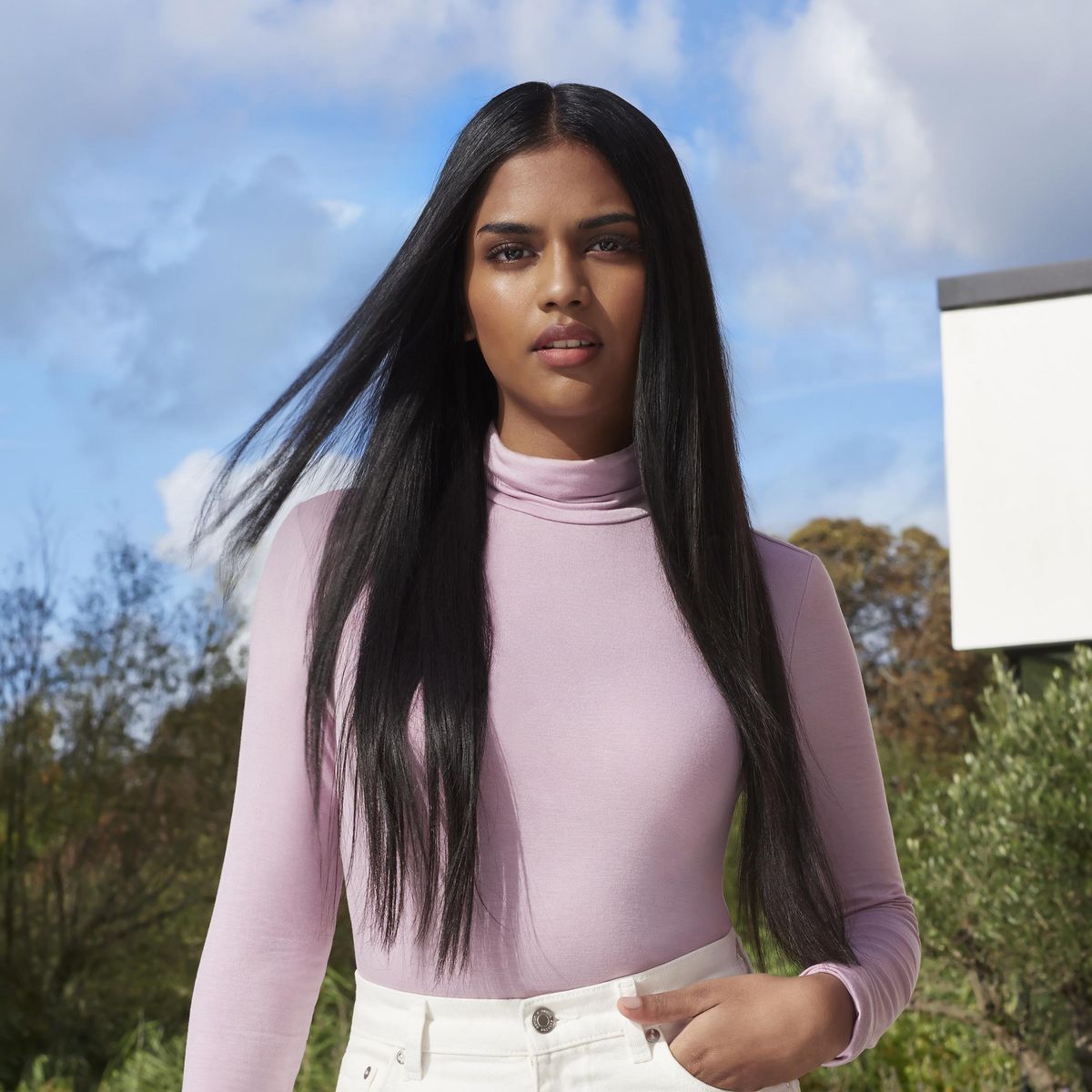 BABYLISS Lisseur professionnel Smooth Pro 235 ST394E - Noir