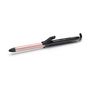 Voir la diapositive 2 : BABYLISS Boucleur manuel à pince C450E - Noir