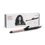 Voir la diapositive 3 : BABYLISS Boucleur manuel à pince C450E - Noir