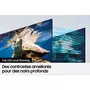 SAMSUNG TQ98Q80CATXXC 2023 TV QLED 4K Ultra HD 247 cm Smart TV
