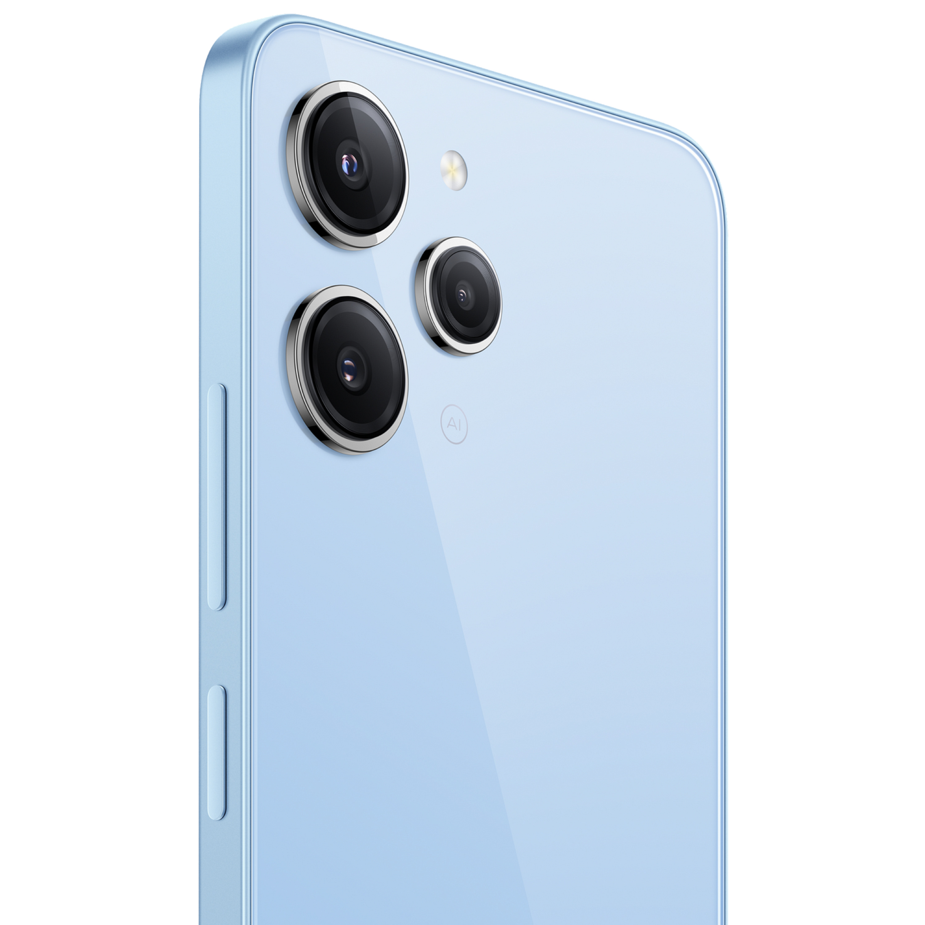 Voir la diapositive 3 : XIAOMI Redmi 12 4G 128Go - Bleu