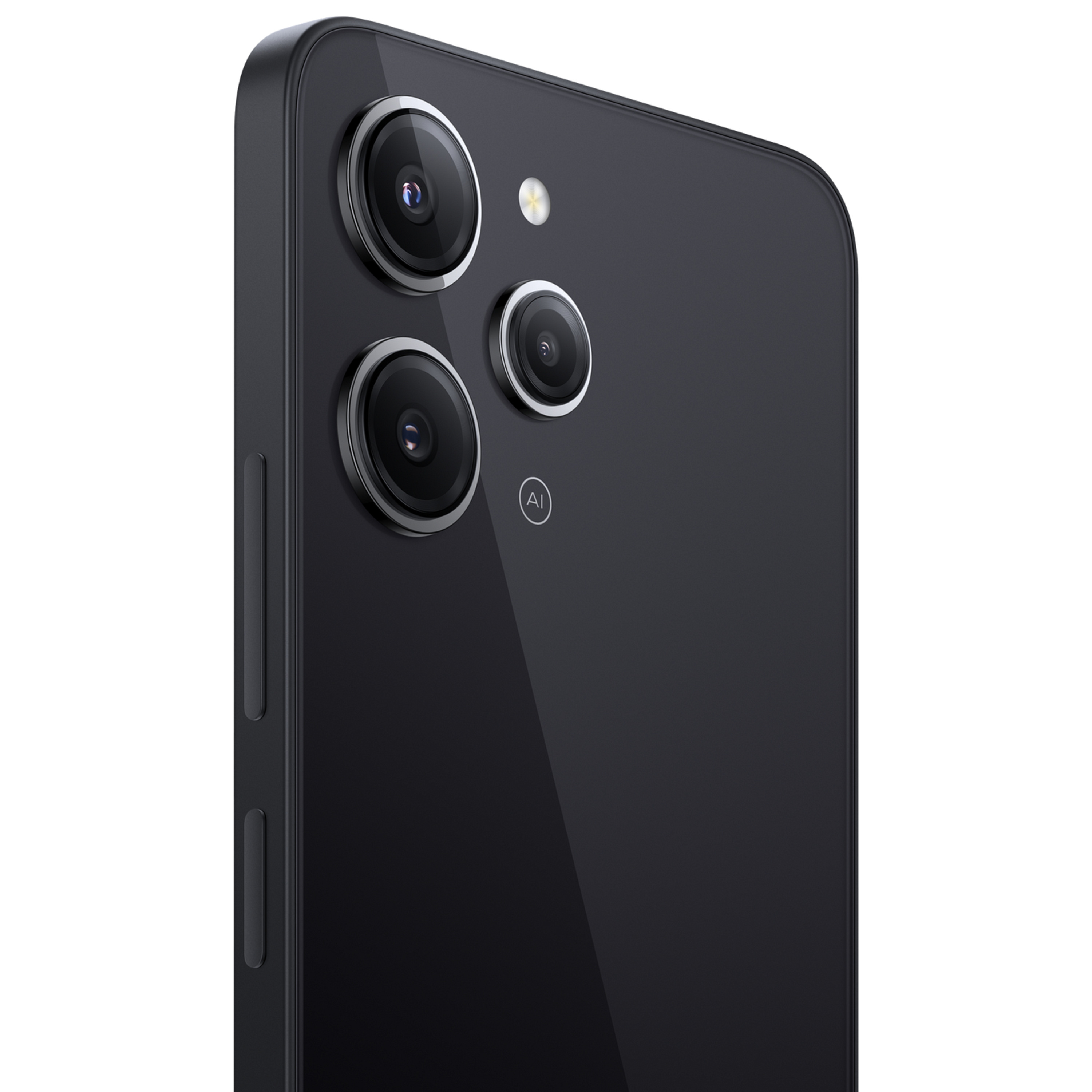 Voir la diapositive 3 : XIAOMI Redmi 12 4G 128Go - Noir