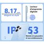 Voir la diapositive 7 : XIAOMI Redmi 12 4G 128Go - Noir