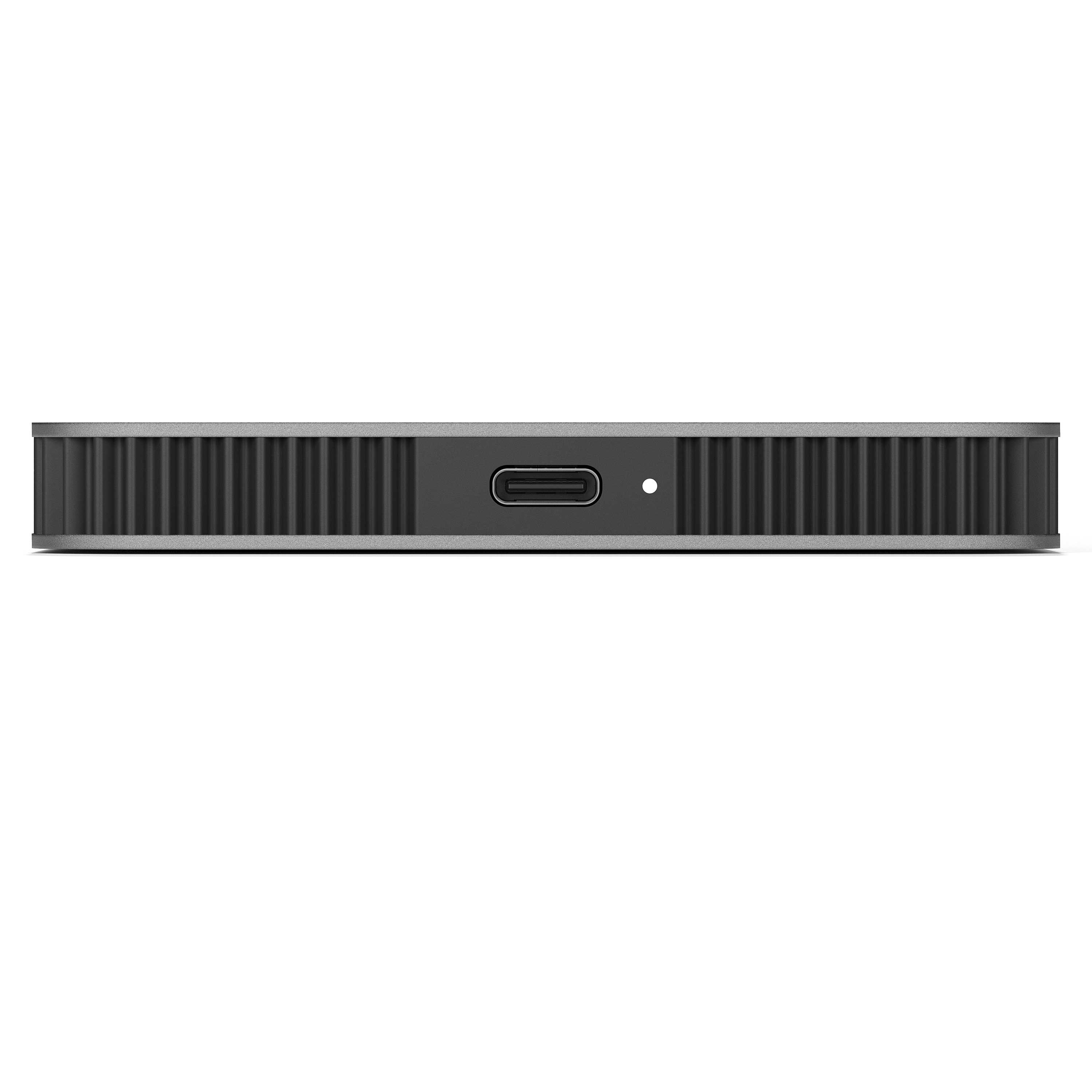 Voir la diapositive 7 : LACIE Disque dur externe 2To USB-C 3.2