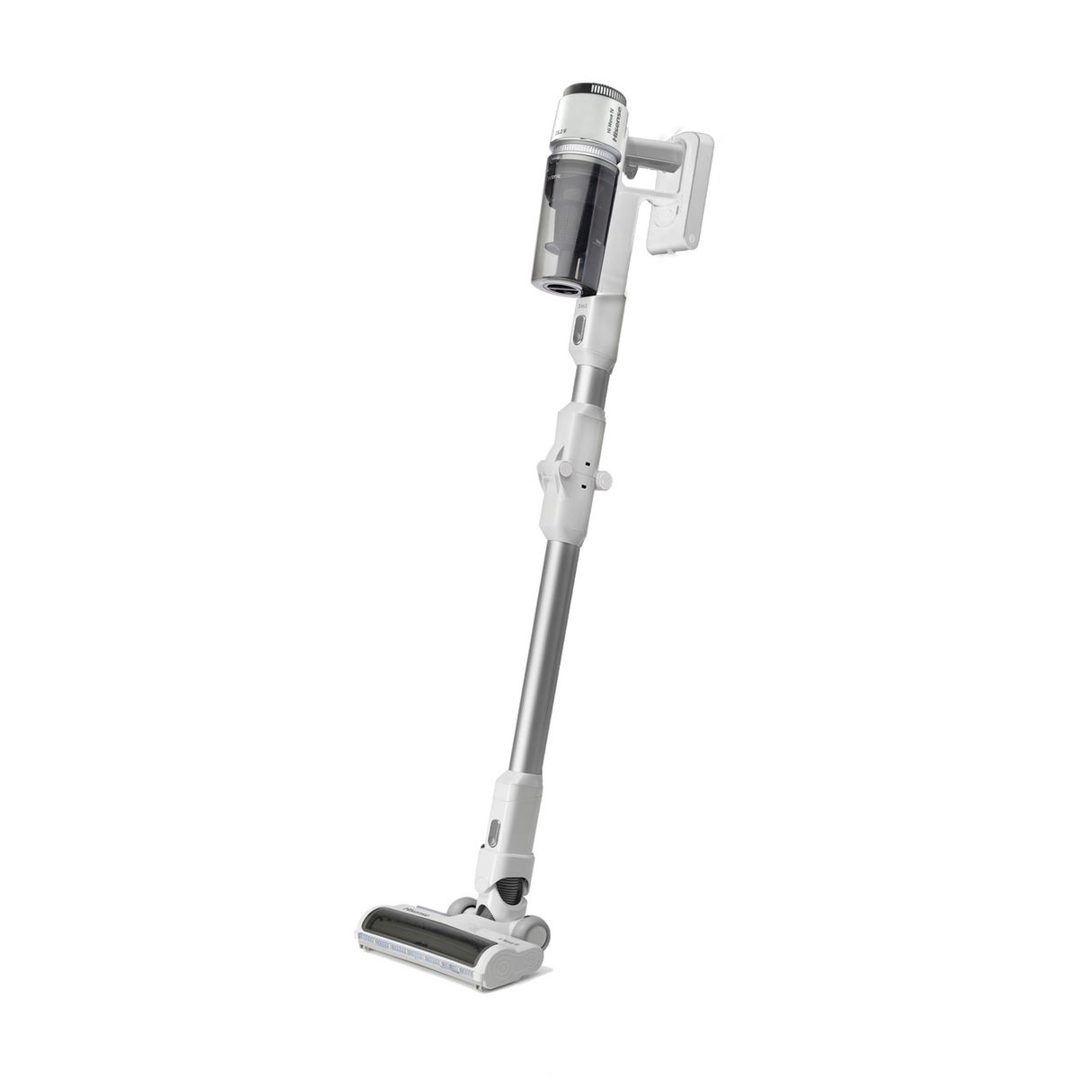 HISENSE Aspirateur balai HVC6264W - Gris