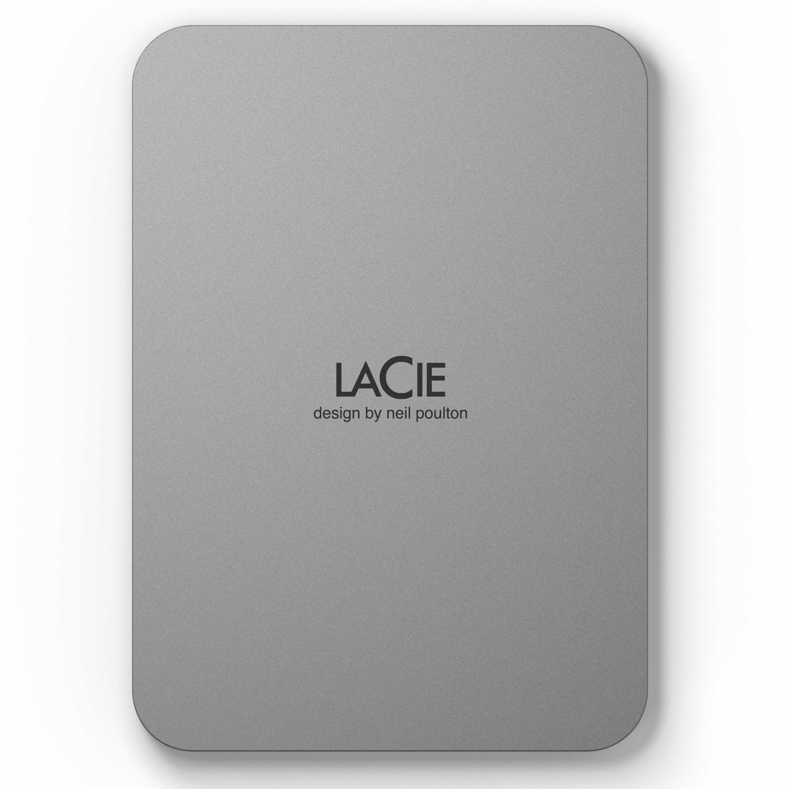 Voir la diapositive 2 : LACIE Disque dur externe 4To USB-C 3.2