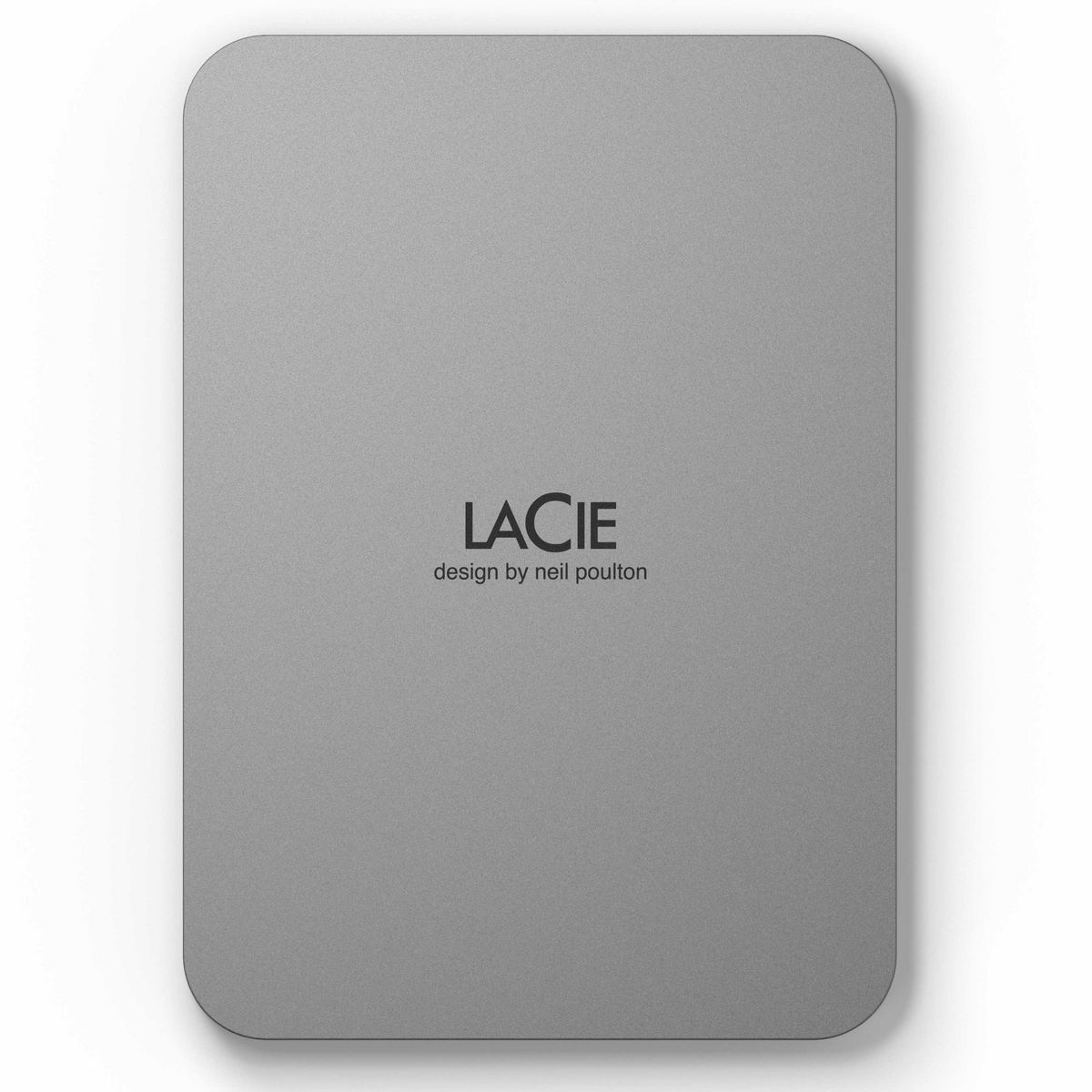 LACIE Disque dur externe 4To USB-C 3.2