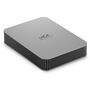 Voir la diapositive 3 : LACIE Disque dur externe 4To USB-C 3.2