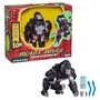 Voir la diapositive 2 : Gorille TRANSFORMERS Vintage Beast Wars Opitmus 20cm