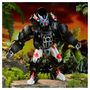Voir la diapositive 3 : Gorille TRANSFORMERS Vintage Beast Wars Opitmus 20cm