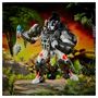 Voir la diapositive 4 : Gorille TRANSFORMERS Vintage Beast Wars Opitmus 20cm