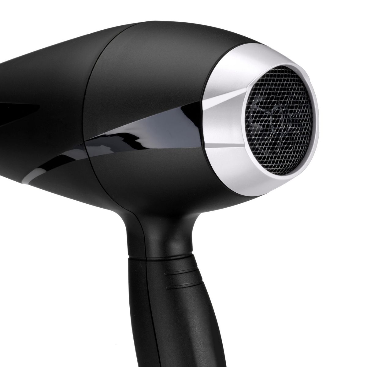 BABYLISS Sèche cheveux 6710DE - Noir