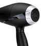 Voir la diapositive 13 : BABYLISS Sèche cheveux 6710DE - Noir