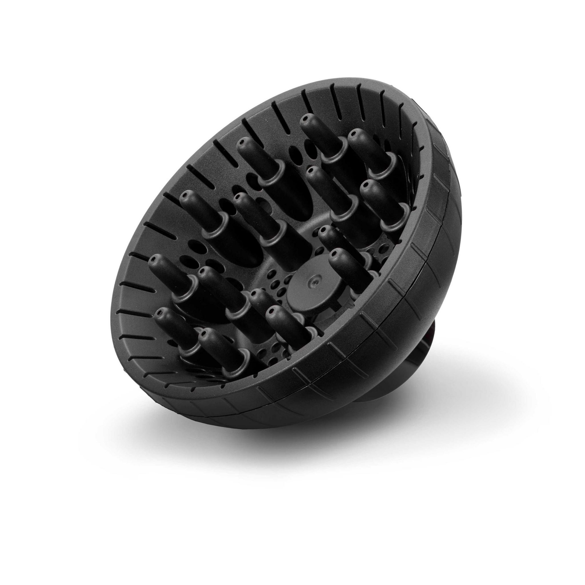 Voir la diapositive 8 : BABYLISS Sèche cheveux 6710DE - Noir