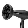 Voir la diapositive 11 : BABYLISS Sèche cheveux 6710DE - Noir