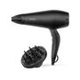 Voir la diapositive 2 : BABYLISS Sèche cheveux D215DE - Noir